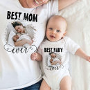 Sök efter bäst mamma bebis kläder Mors dag