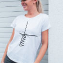 Sök efter calligraphy tröjor Söt
