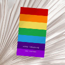 Sök efter gay visitkort Gay pride flagga