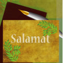 Sök efter salam Grönt