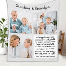 Sök efter dikt för mormor hem presenter Fotokollage