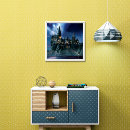 Sök efter wizardry posters Hogwarts
