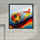 Sök efter fotboll posters Grupp