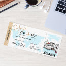 Sök efter boarding pass inbjudningar Semester
