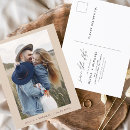 Sök efter save the date vykort Chic