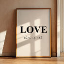 Sök efter valentines day posters Minimalistisk