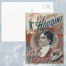 Sök efter harry houdini Illusionist