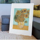 Sök efter vas med tolv posters Post impressionism