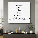 Sök efter canvastryck Citat