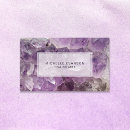 Sök efter healing visitkort Kristallklar