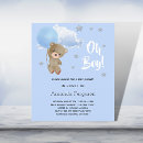 Sök efter teddy bear Baby shower