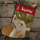 Sök efter hundar julstrumpor For pets