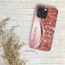 Sök efter gnistra iphone fodral Rosa
