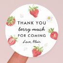 Sök efter jordgubbe klistermärken Jordbruksmarknad