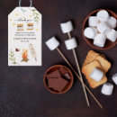 Sök efter marshmallow Campfire