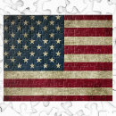 Sök efter fjärde Amerikansk flagga