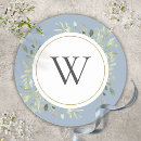 Sök efter stilfull monogram klistermärken Modern