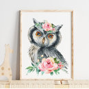Sök efter owls För henne