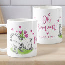 Sök efter fransk humor muggar Kärlek