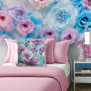 Sök efter stor rosa kuddar Flicka