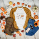 Sök efter pumpkin spice tshirts Pumpa