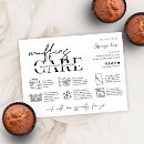 Sök efter muffiner kort Muffins