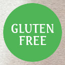 Sök efter gluten frigör Banta