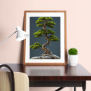 Sök efter bonsai konst Meditation