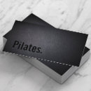 Sök efter pilates Tränare