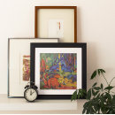 Sök efter abstrakt posters Djur