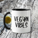Sök efter vegan muggar Medlidande