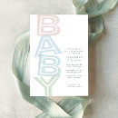 Sök efter pastellfärgad baby shower Söt