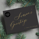 Sök efter julkort företag Customer