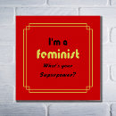 Sök efter feministisk konst Röd