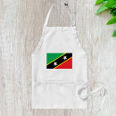 Sök efter kitt och nevis flagga Land