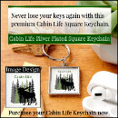 Sök efter kabin nyckelringar För alla
