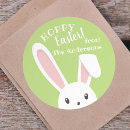 Sök efter easter klistermärken Bunny