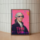 Sök efter founding fathers posters George wash ington