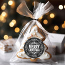Sök efter juletiketter Rustik