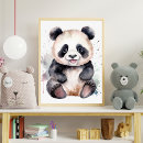 Sök efter panda konst Barn (allmänt)