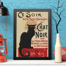 Sök efter noir chatta posters Vintage