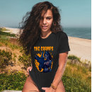 Sök efter bikini tshirts Musik