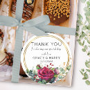 Sök efter guld ringar klistermärken För henne