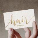 Sök efter hairstylist Stilist