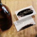 Sök efter vattenfärg visitkort Chef