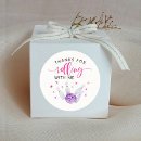 Sök efter rosa stjärnor klistermärken Vattenfärg