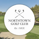 Sök efter golfklubb klistermärken Modern