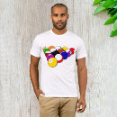 Sök efter snooker tshirts Miljardbelopp