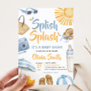 Sök efter splish stänk För alla