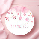 Sök efter rosa stjärnor klistermärken För alla